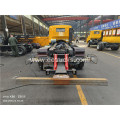 SHACMAN 15ton 33000lbs Rescue Tow Truck